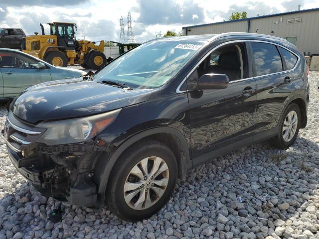 HONDA CRV 2013 5j6rm4h72dl057657