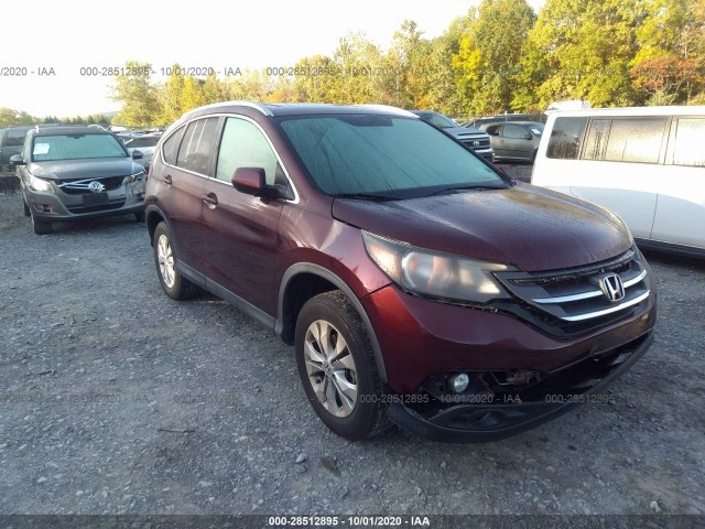 HONDA CR-V 2013 5j6rm4h72dl059165