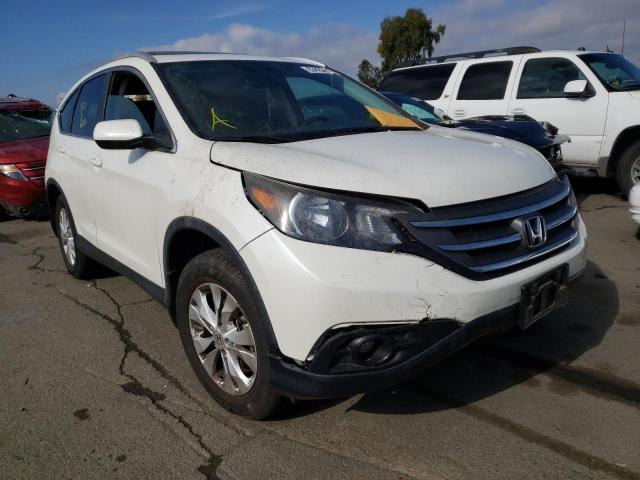 HONDA CR-V EXL 2013 5j6rm4h72dl063345