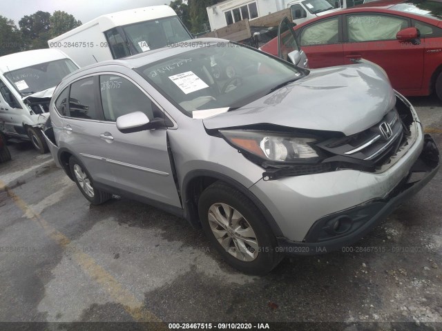 HONDA CR-V 2013 5j6rm4h72dl064284