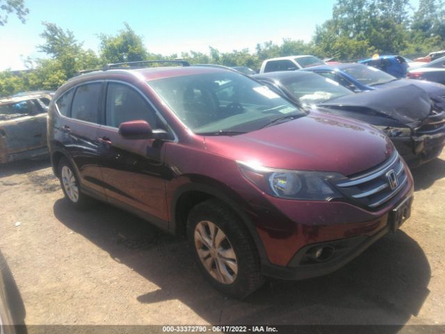 HONDA CR-V 2013 5j6rm4h72dl064897