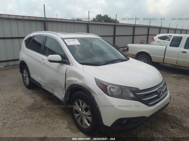 HONDA CR-V 2013 5j6rm4h72dl066598