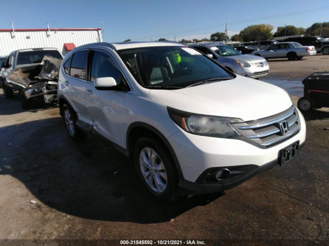 HONDA CR-V 2013 5j6rm4h72dl066925