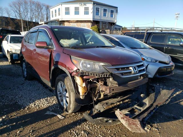 HONDA CR-V EXL 2013 5j6rm4h72dl067041