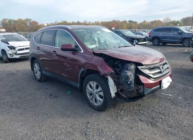 HONDA CR-V 2013 5j6rm4h72dl068237