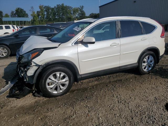 HONDA CR-V EXL 2013 5j6rm4h72dl076452