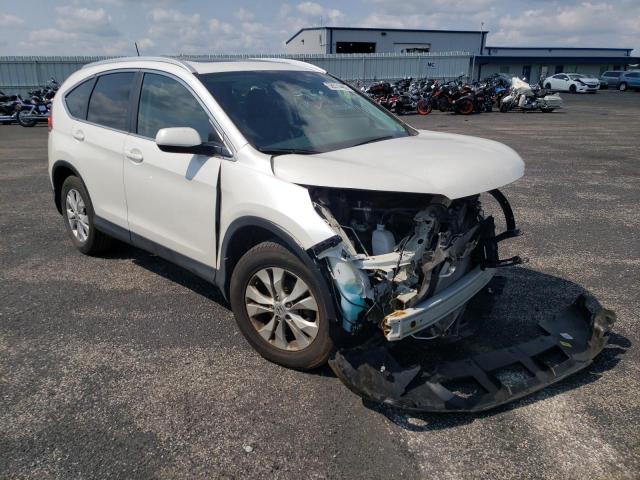 HONDA CR-V EXL 2013 5j6rm4h72dl077097