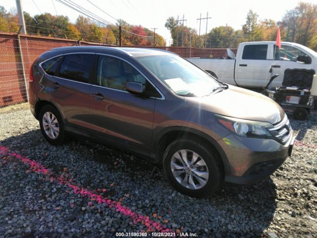 HONDA CR-V 2013 5j6rm4h72dl078234