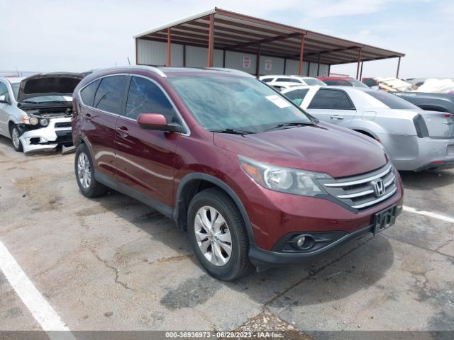 HONDA CR-V 2013 5j6rm4h72dl083062