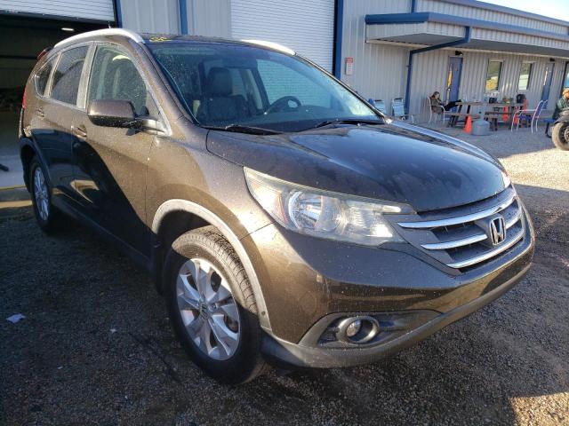 HONDA CR-V EXL 2013 5j6rm4h72dl083529