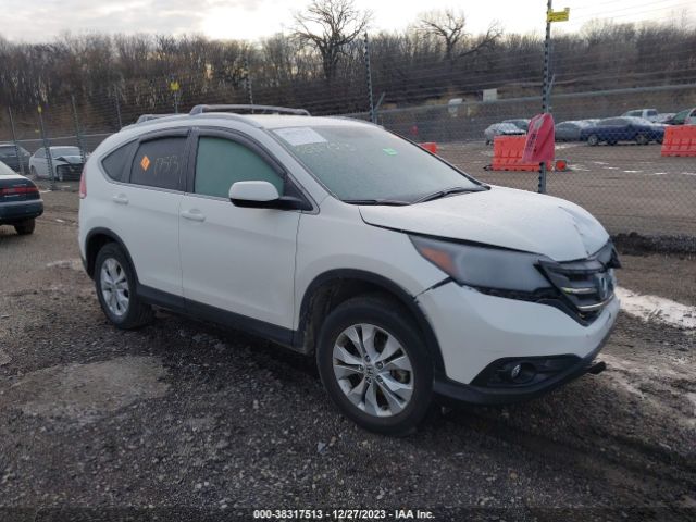 HONDA CR-V 2014 5j6rm4h72el000036