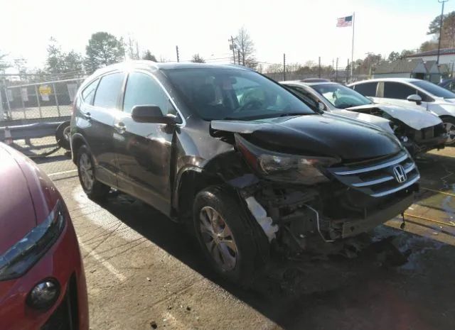 HONDA CR-V 2014 5j6rm4h72el001106