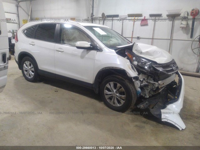 HONDA CR-V 2014 5j6rm4h72el019220