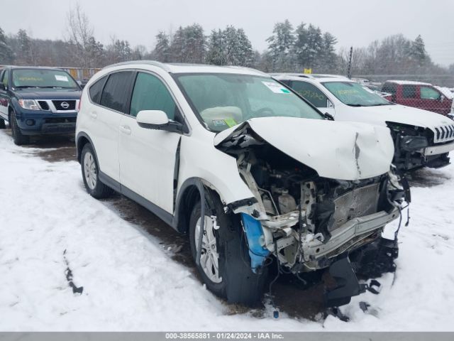 HONDA CR-V 2014 5j6rm4h72el020903