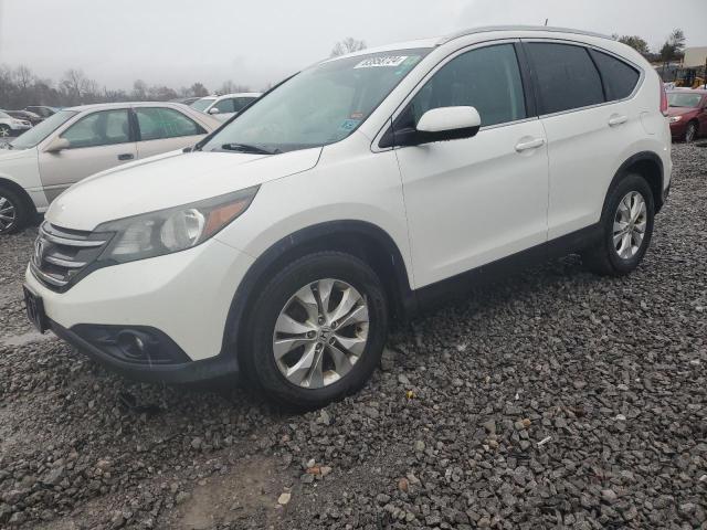 HONDA CR-V EXL 2014 5j6rm4h72el029701