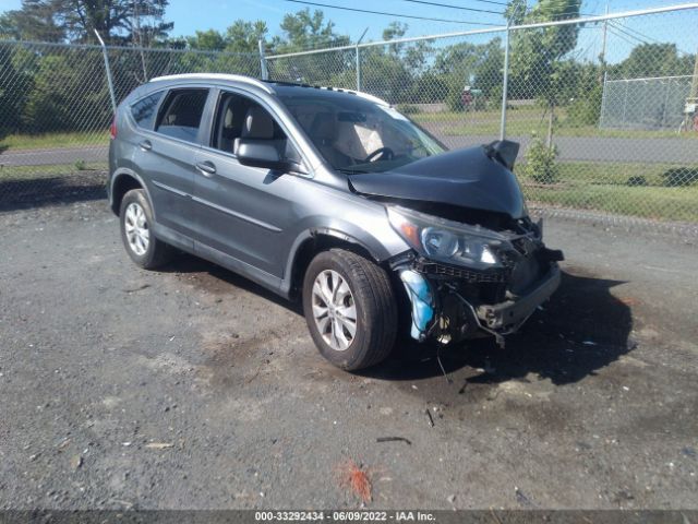 HONDA CR-V 2014 5j6rm4h72el033165