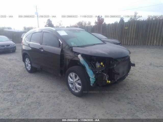 HONDA CR-V 2014 5j6rm4h72el036650