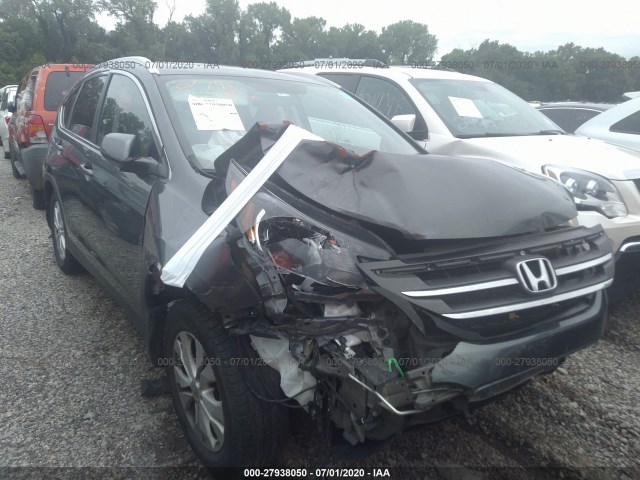 HONDA CR-V 2014 5j6rm4h72el040598