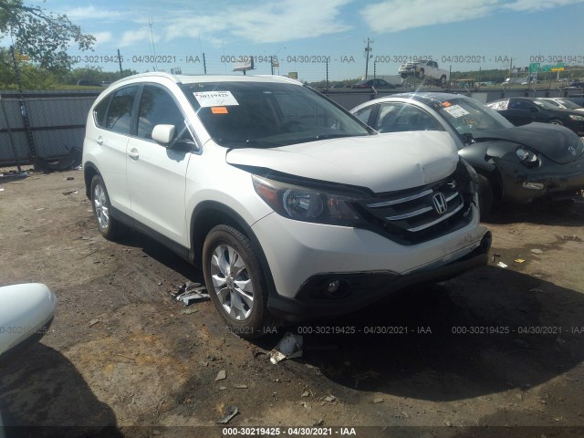 HONDA CR-V 2014 5j6rm4h72el049642