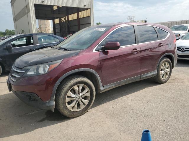 HONDA CRV 2014 5j6rm4h72el055585