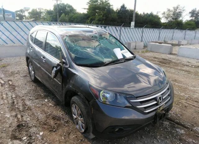 HONDA CR-V 2014 5j6rm4h72el057143