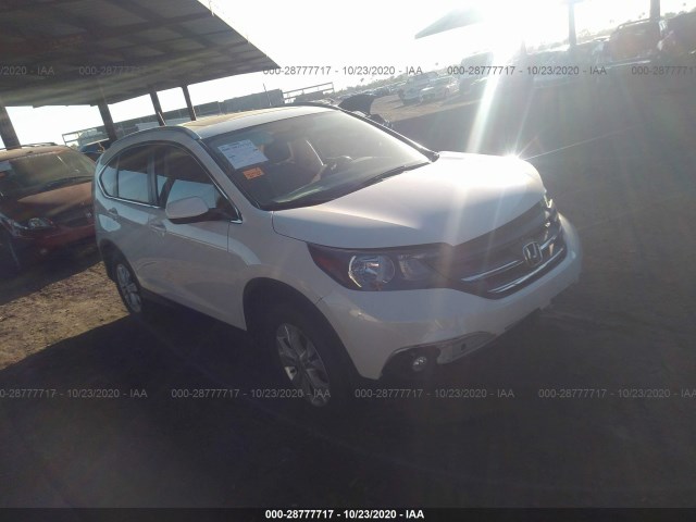 HONDA CR-V 2014 5j6rm4h72el060589