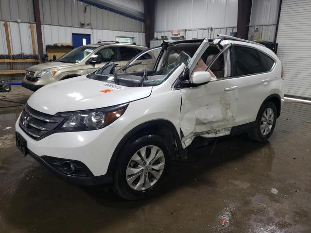 HONDA CR-V EXL 2014 5j6rm4h72el068126