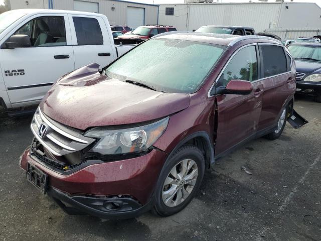 HONDA CRV 2014 5j6rm4h72el076016