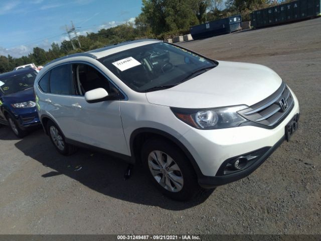 HONDA CR-V 2014 5j6rm4h72el093026