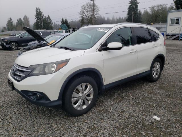 HONDA CRV 2014 5j6rm4h72el095813