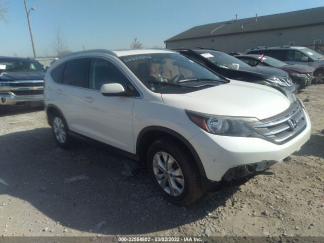 HONDA CR-V 2014 5j6rm4h72el103327