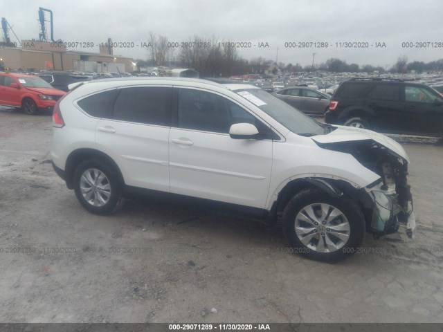 HONDA CR-V 2014 5j6rm4h72el108611