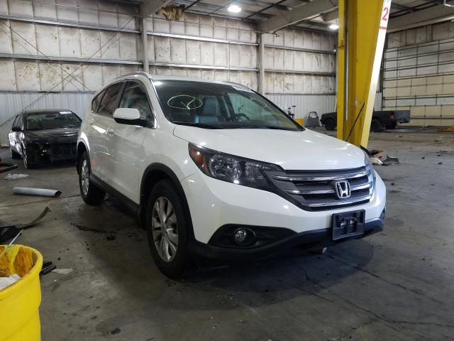 HONDA CR-V EXL 2014 5j6rm4h72el114022