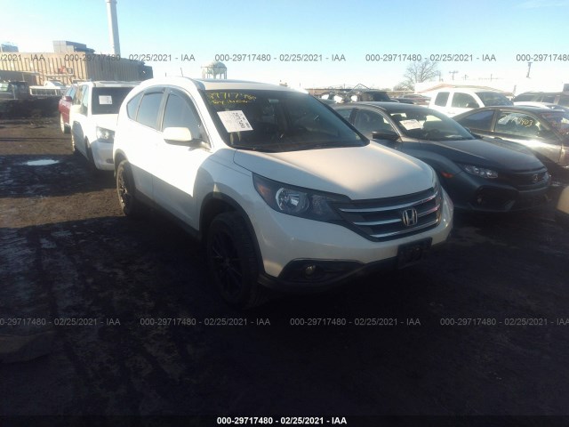 HONDA CR-V 2014 5j6rm4h72el116692