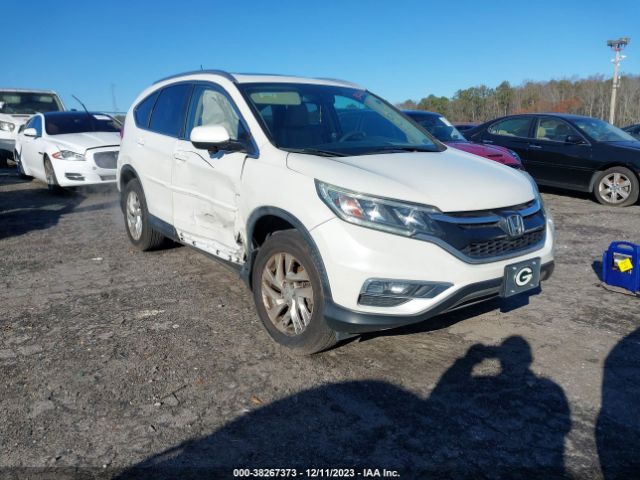 HONDA CR-V 2015 5j6rm4h72fl002144