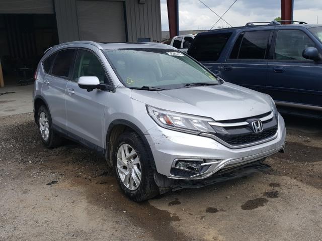 HONDA CR-V EXL 2015 5j6rm4h72fl002306