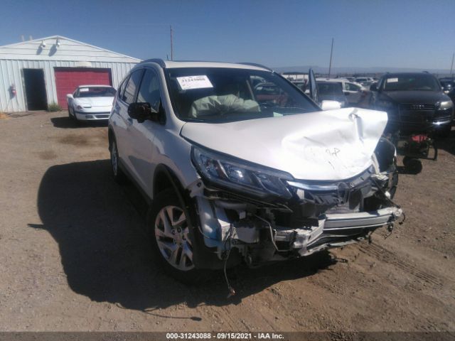 HONDA CR-V 2015 5j6rm4h72fl013998