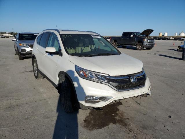 HONDA CR-V EXL 2015 5j6rm4h72fl019039