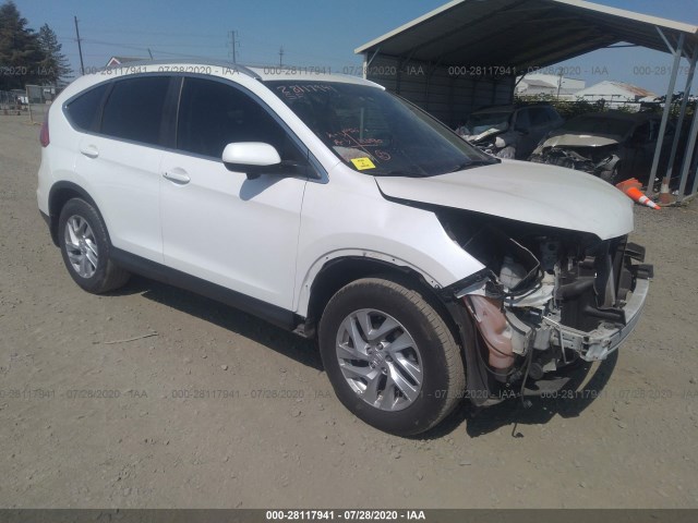 HONDA CR-V 2015 5j6rm4h72fl034639