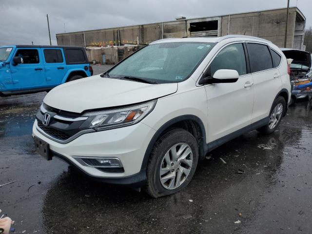 HONDA CR-V EXL 2015 5j6rm4h72fl036973