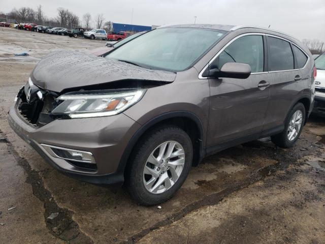 HONDA CR-V EXL 2015 5j6rm4h72fl042367