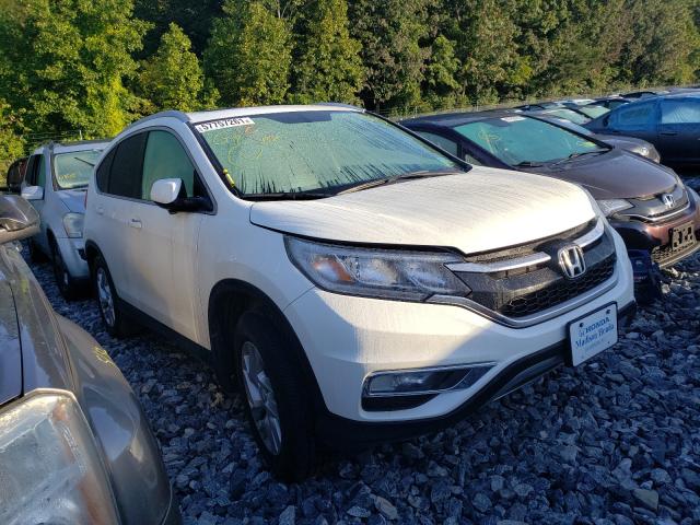 HONDA CR-V EXL 2015 5j6rm4h72fl048363