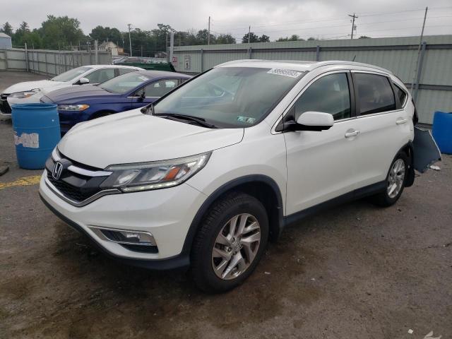 HONDA CR-V EXL 2015 5j6rm4h72fl055216