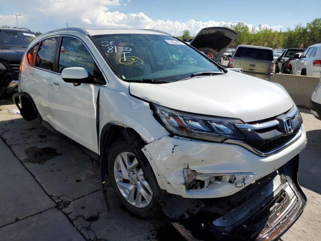 HONDA CR-V EXL 2015 5j6rm4h72fl080634