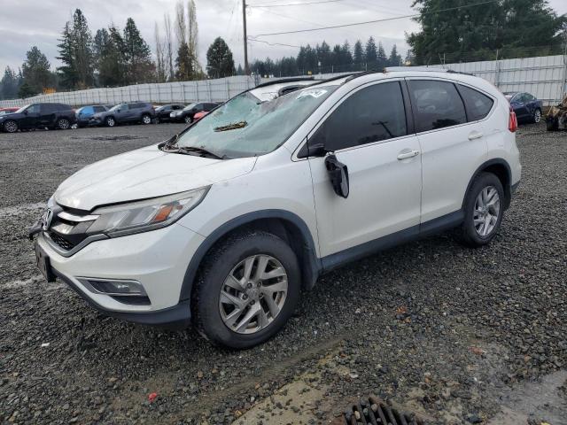 HONDA CR-V EXL 2015 5j6rm4h72fl103121