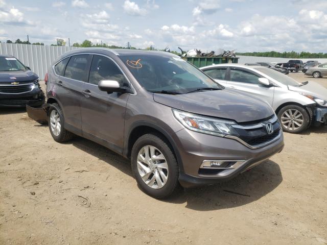 HONDA CR-V EXL 2015 5j6rm4h72fl133770