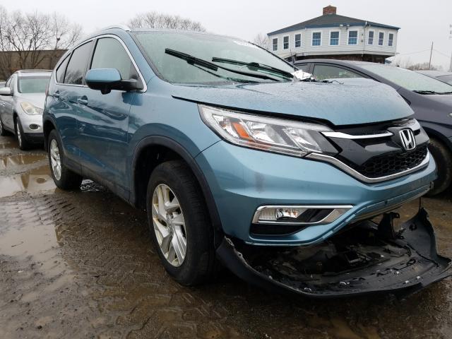 HONDA CR-V EXL 2016 5j6rm4h72gl008270