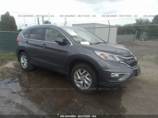 HONDA CR-V 2016 5j6rm4h72gl009077