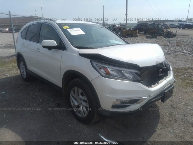 HONDA CR-V 2016 5j6rm4h72gl009600