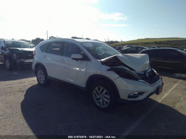 HONDA CR-V 2016 5j6rm4h72gl018006